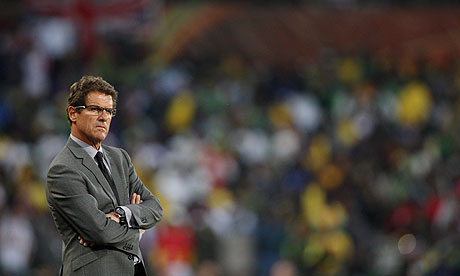 Fabio Capello