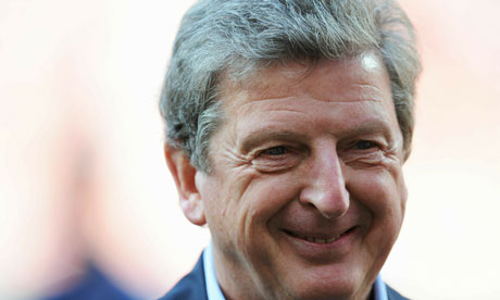 Roy Hodgson