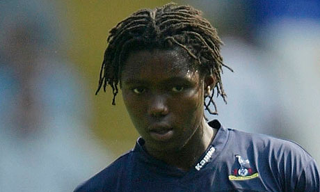 Mbulelo Mabizela