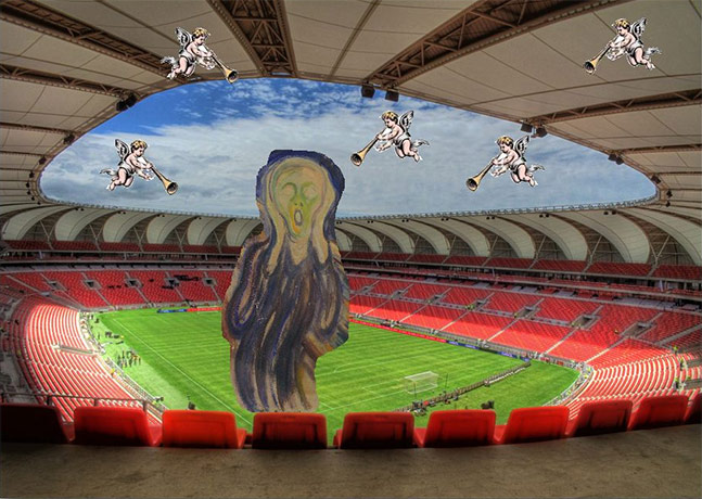 The Gallery: World Cup: The Gallery: World Cup memories