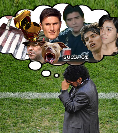 The Gallery: World Cup: The Gallery: World Cup memories