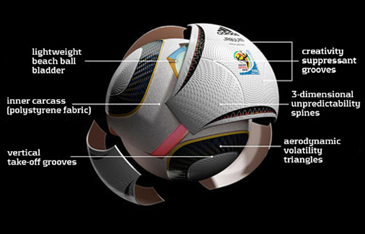 The Gallery: World Cup: The Gallery: World Cup memories