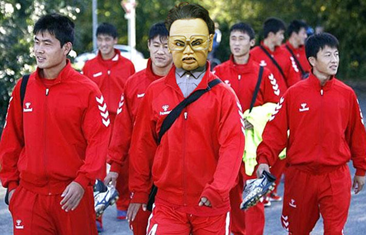 The Gallery: World Cup: The Gallery: World Cup memories