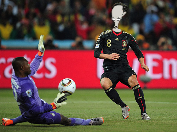 The Gallery: World Cup: The Gallery: World Cup memories
