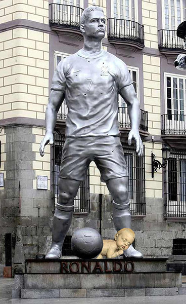 The Gallery: World Cup: The Gallery: World Cup memories