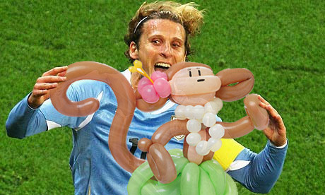 The Gallery: World Cup: The Gallery: World Cup memories