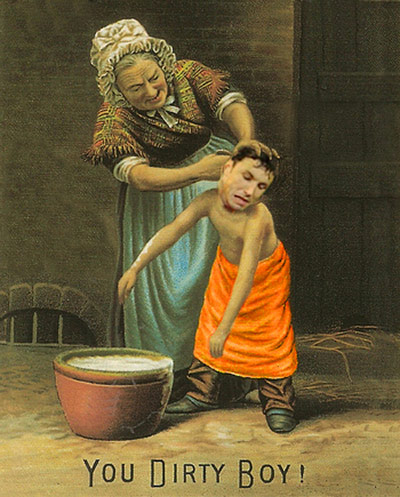 Mark van Bommel: Mark Van Bommel, The Gallery