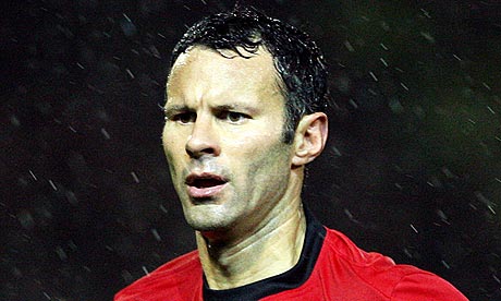 Ryan Giggs