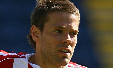 Rangers on the verge of signing <b>James Beattie</b> and Tommy Smith | Football <b>...</b> - James-Beattie-006