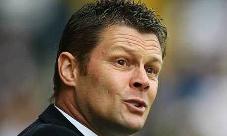 cotterill steve football