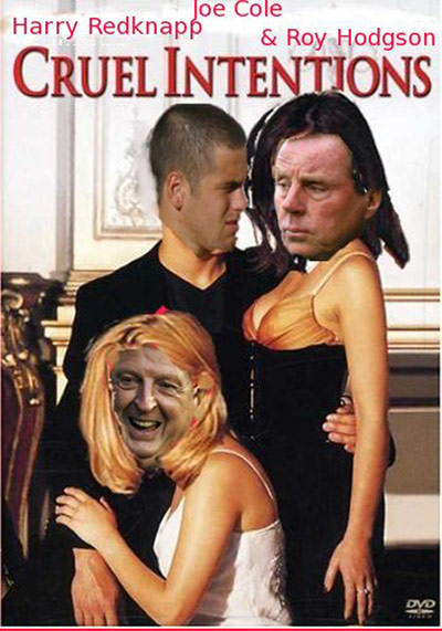 The Gallery: Joe Cole: The Gallery: Joe Cole