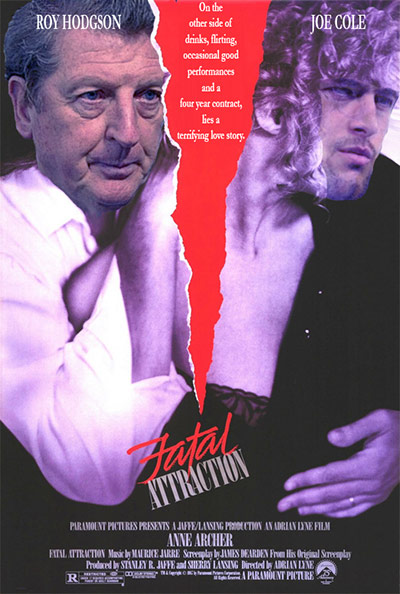 The Gallery: Joe Cole: The Gallery: Joe Cole