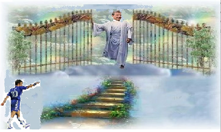 The Gallery: Joe Cole: The Gallery: Joe Cole