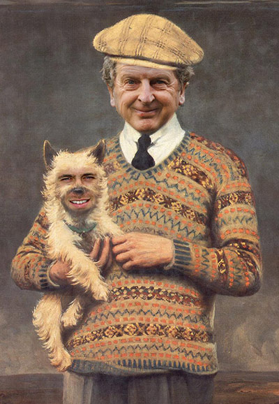 The Gallery: Joe Cole: The Gallery: Joe Cole