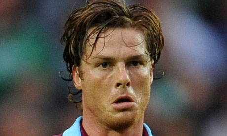 Scott Parker