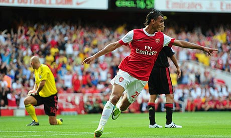 Marouane Chamakh