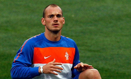 Wesley Sneijder has said he wesley sneijder foto. Wesley Sneijder has said he