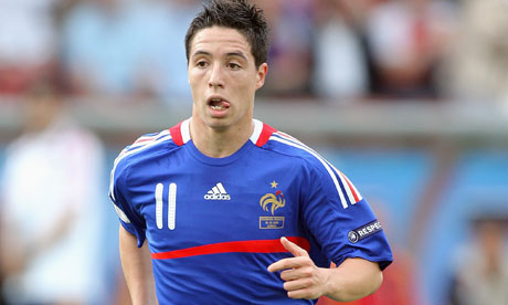 Nasri Young