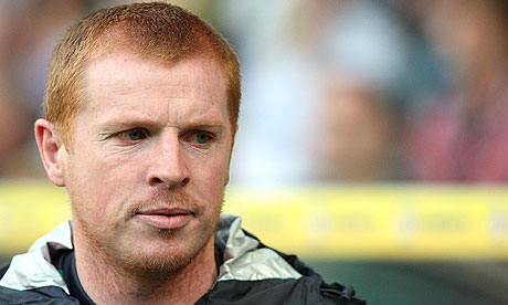 Neil Lennon