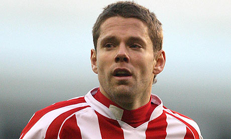<b>James Beattie</b> joins Rangers on a two-year contract | Football | The Guardian - James-Beattie-006
