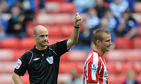 Anthony Taylor