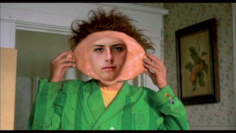 The Gallery: Hernandez: The Gallery: Javier Hernandez