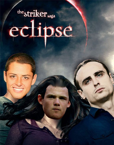 The Gallery: Hernandez: The Gallery: Javier Hernandez