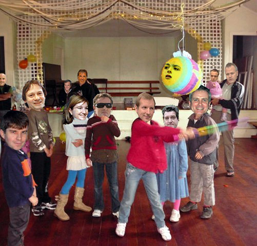 The Gallery: Hernandez: The Gallery: Javier Hernandez