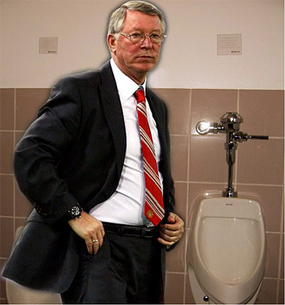 The Gallery: Hernandez: The Gallery: Javier Hernandez