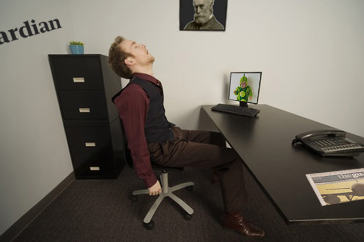 The Gallery: Hernandez: The Gallery: Javier Hernandez