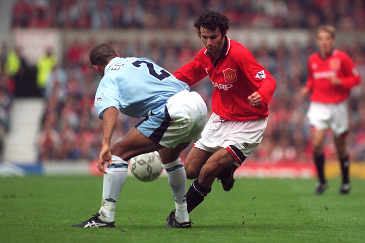 Ryan Giggs