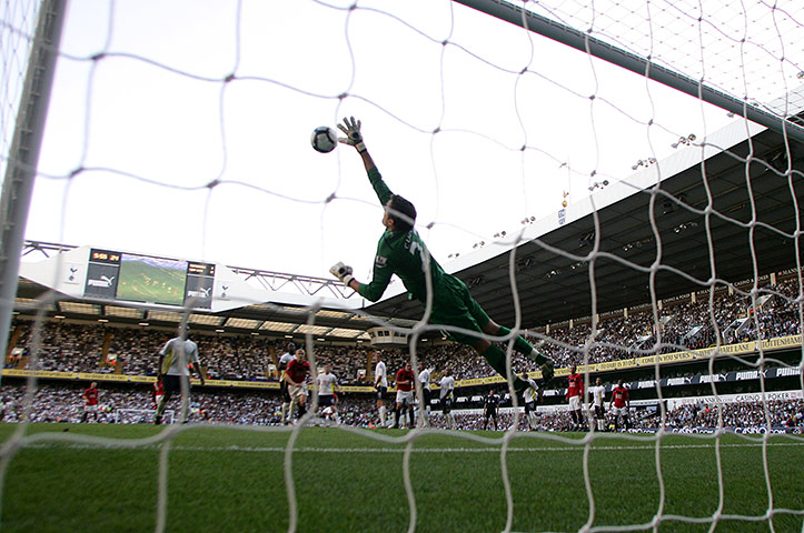 Ryan Giggs: Ryan Giggs