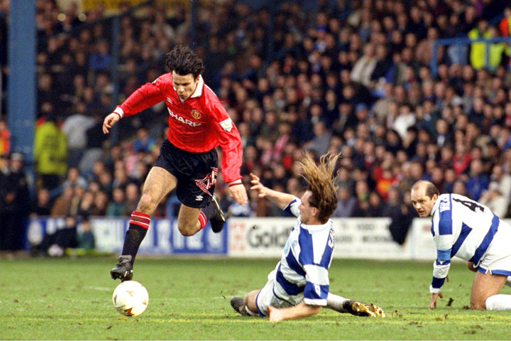 Ryan Giggs