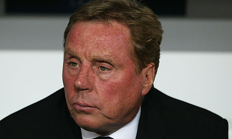 Harry Redknapp