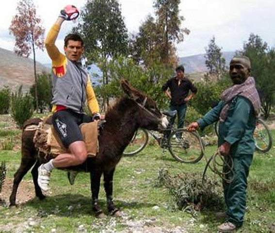 The Gallery: Pre-season: The Gallery: Pre-season tours