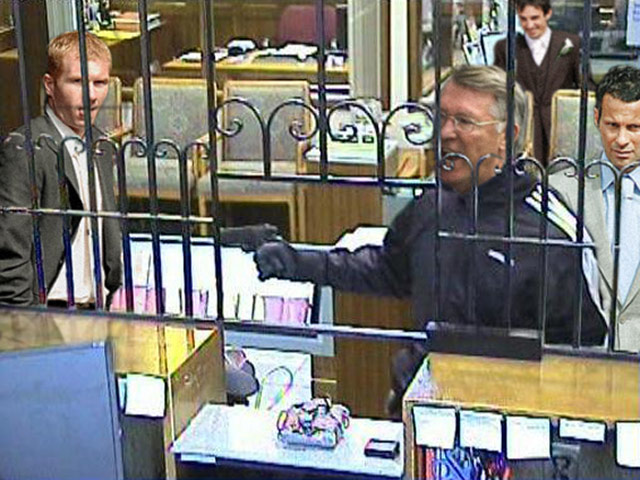 The Gallery: Pre-season: The Gallery: Pre-season tours