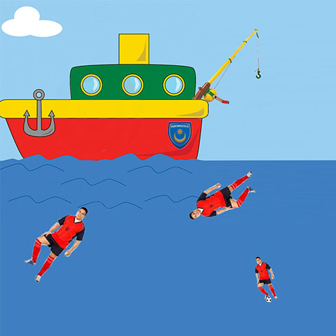 The Gallery: Pre-season: The Gallery: Pre-season