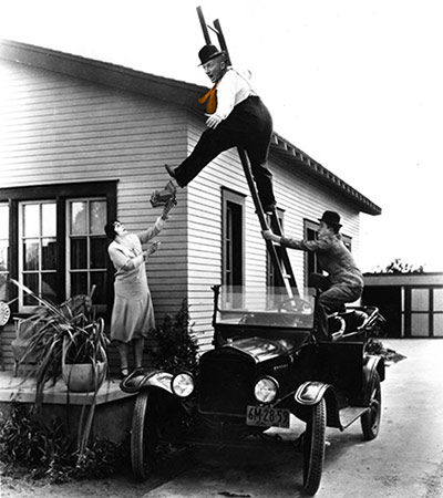 The Gallery: Blackpool: The Gallery: Blackpool