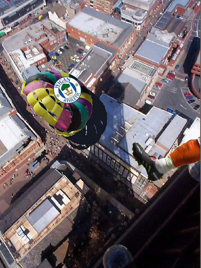 The Gallery: Blackpool: The Gallery: Blackpool