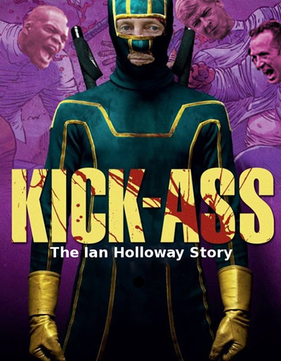 The Gallery: Blackpool: The Gallery: Blackpool