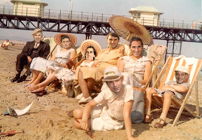 The Gallery: Blackpool: The Gallery: Blackpool