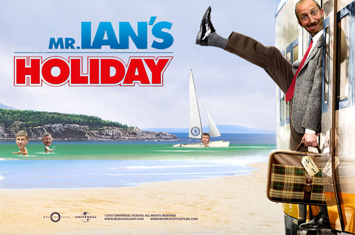 The Gallery: Blackpool: The Gallery: Blackpool