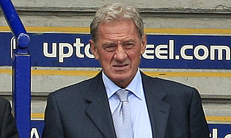 Milan Mandaric