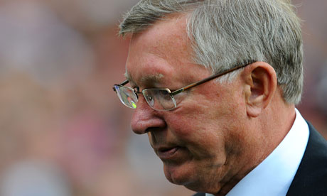 Alex Ferguson