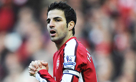 Blackburn Rovers blog: Arsenal not averse to rough stuff 