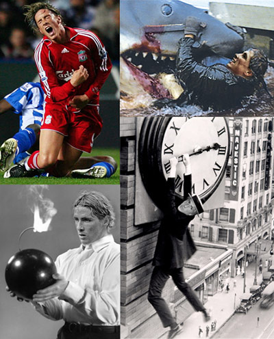 The Gallery: Predictions: The Gallery: Premier League predictions