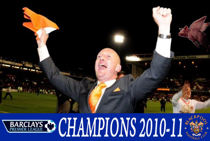 The Gallery: Predictions: The Gallery: Premier League predictions