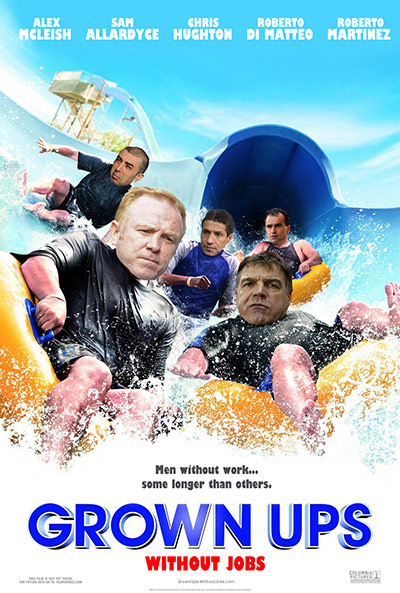 The Gallery: Predictions: The Gallery: Premier League predictions