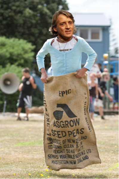 The Gallery: Predictions: The Gallery: Premier League predictions