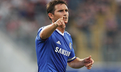 Chelsea v West Brom - live!